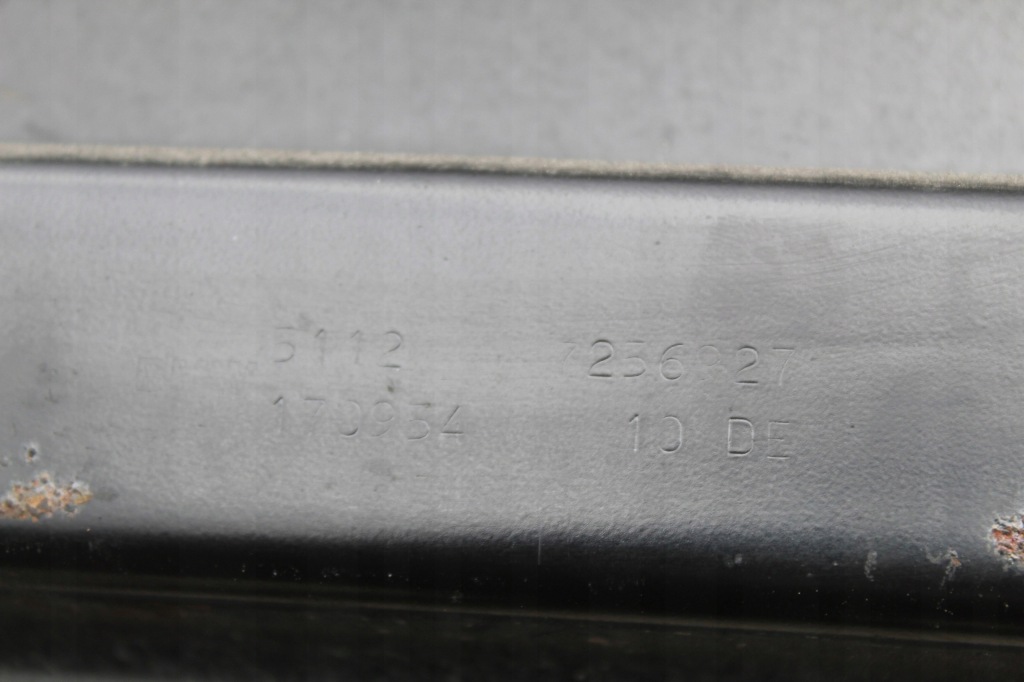 Купити Радіатор води кондиціонер вентилятор ремінь bmw f20 2.0d