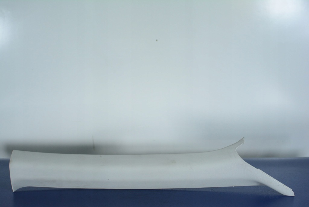 фото №1, Octavia iii kombi защита стойка правая 5e0867234