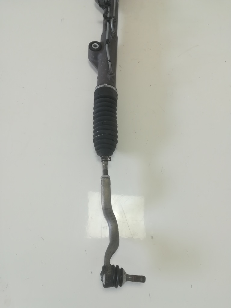 фото №6, Jaguar xj x351 рулевая рейка трансмиссия europa