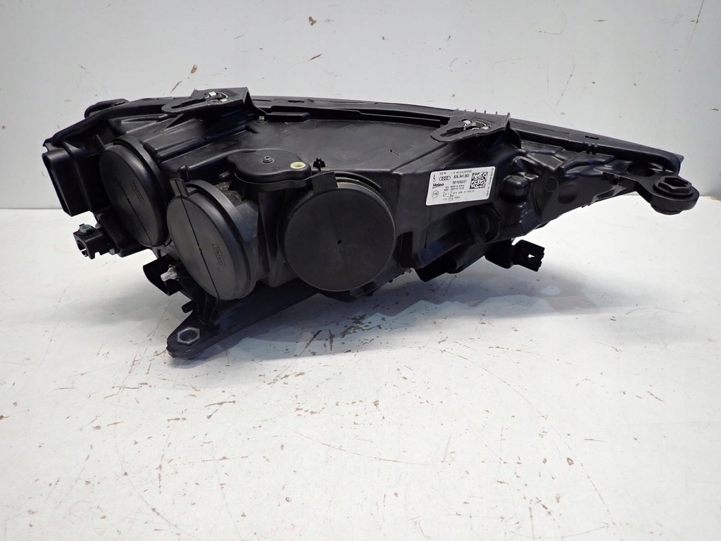 фото №6, Лампа перед передняя левая audi a1 ii 18- 82a941003