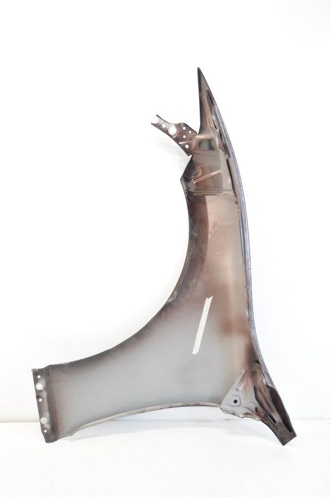 фото №5, Lexus ls крила правий перед передній гарний