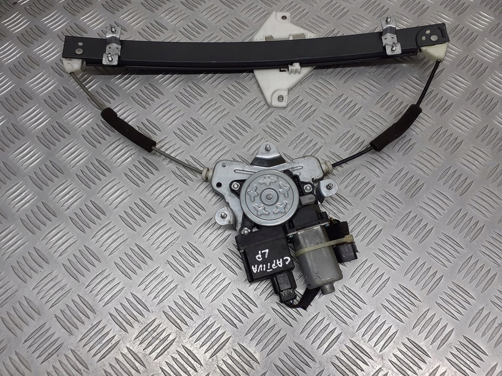 фото №3, Механізм скло лівий перед chevrolet captiva