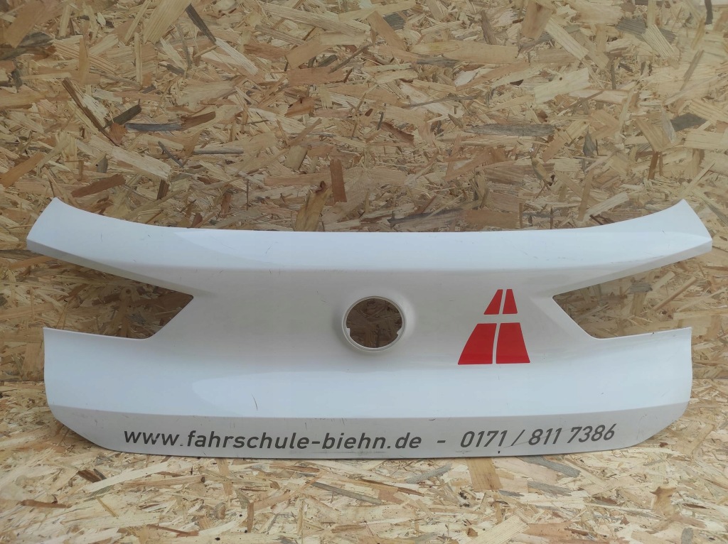 фото №1, Накладка накладка крышки багажника bmw x2 f39