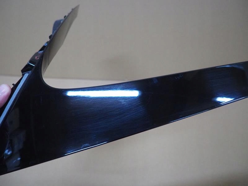 фото №2, Заглушка крышки спойлер левая hyundai tucson iv