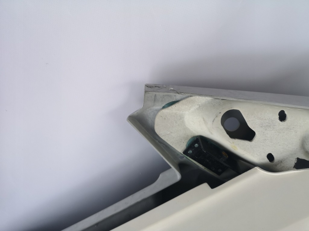 фото №5, Lotus evora - двері праве nowe oryg