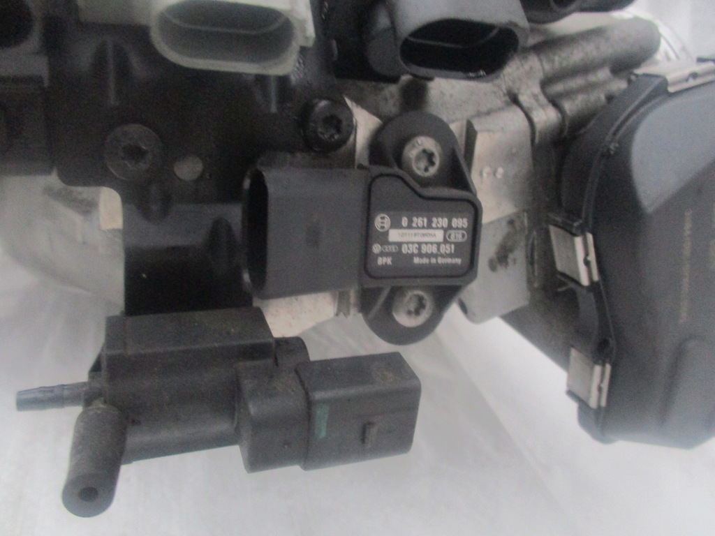 фото №9, Компрессор audi a4 s4 s5 a6 c7 q7 q5 a8 3.0 tfsi