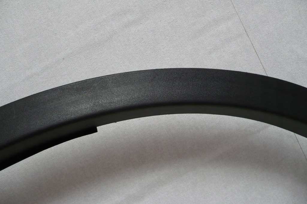 фото №7, Alfa romeo stelvio 2016- молдинг крыла правая перед