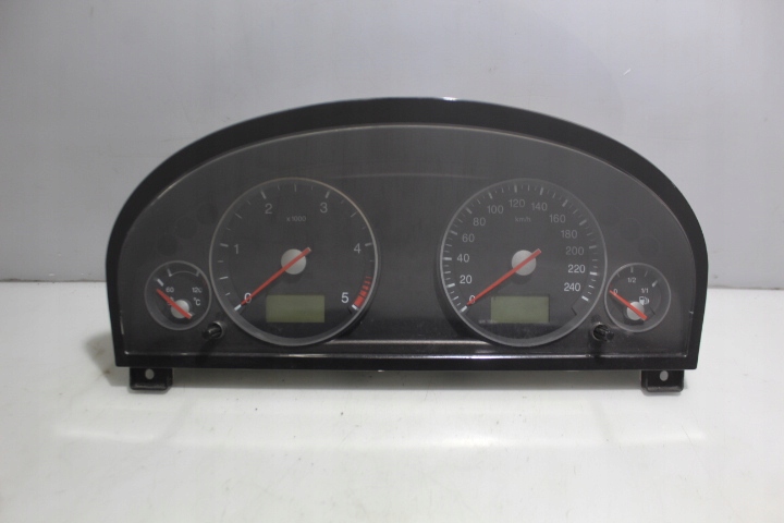 фото №1, Прилади ford mondeo iii mk3 2.0tdci