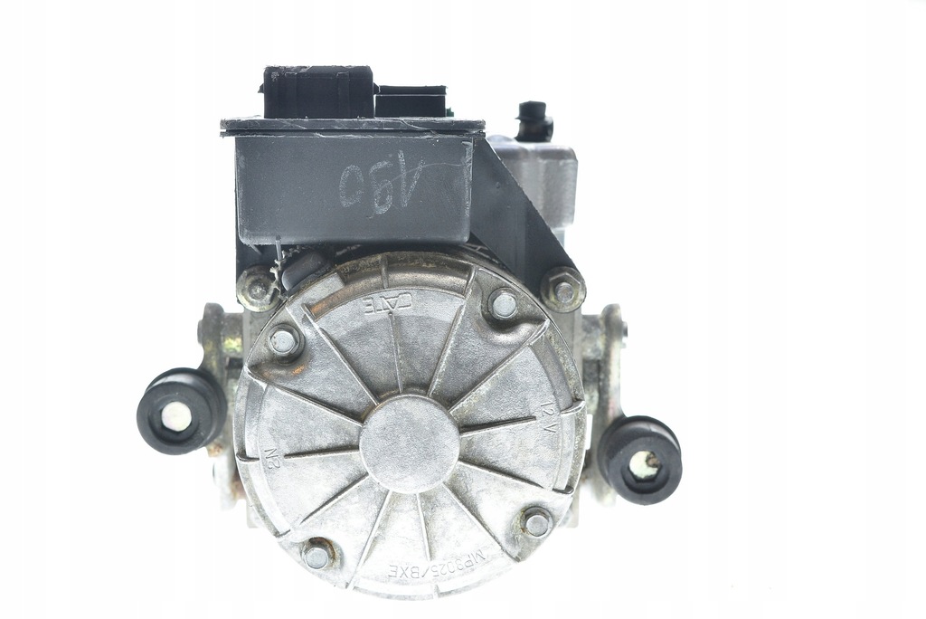 фото №8, Насос abs peugeot 405 855176300