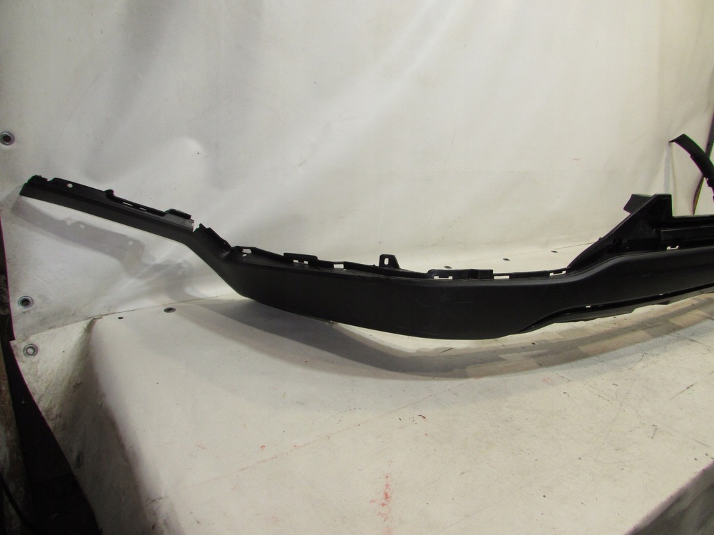 фото №2, Накладка бампера задняя kia sorento iii iv lift