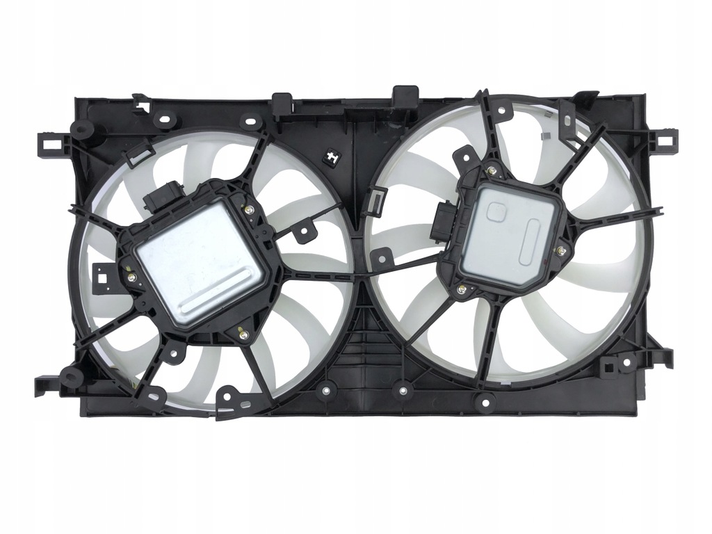 фото №1, Вентиляторы lexus ux 250 ux250 2018-