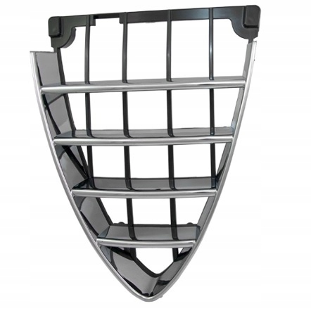 фото №1, Alfa romeo 159 2005-2012 решітка решітка радіатора решітка радіатора nowa warszawa