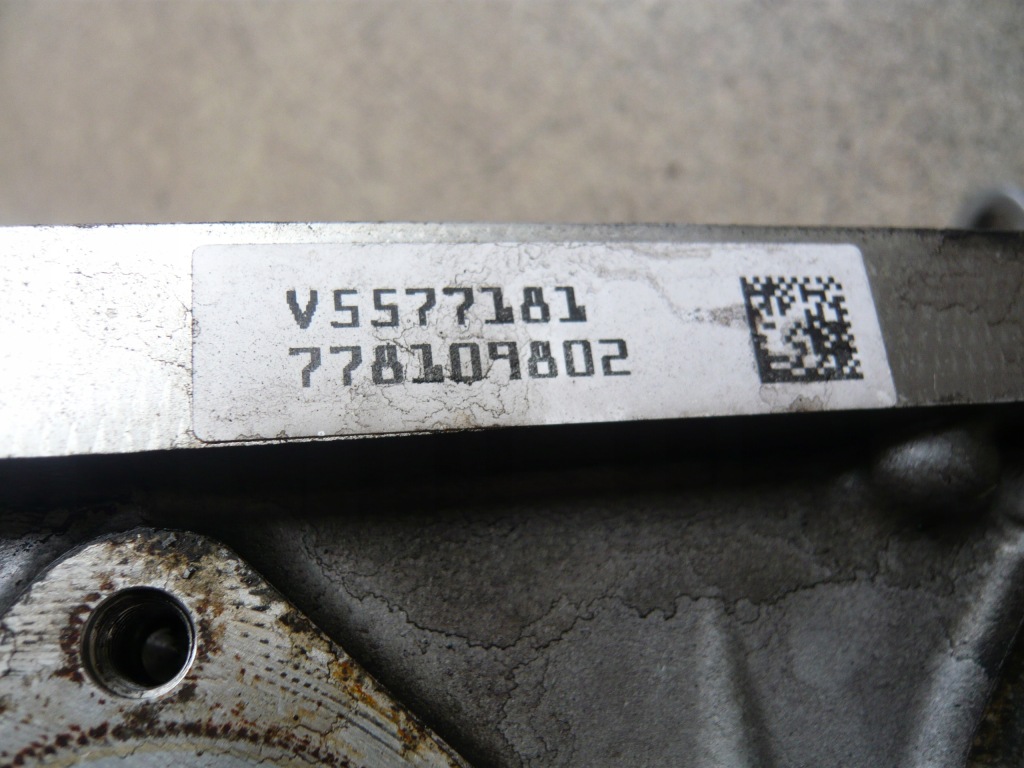 фото №3, Головка 778109802 bmw serii 3 e90 e91 e93 e87