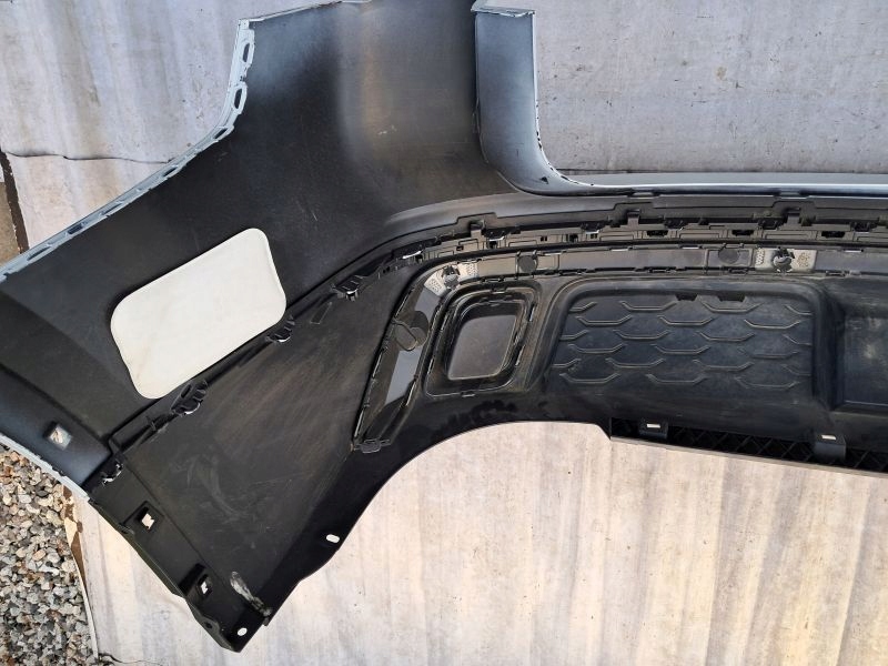 фото №12, Бампер задний задняя kompletny atlas usa 3cn807421a 3cn807521r 4xpdc