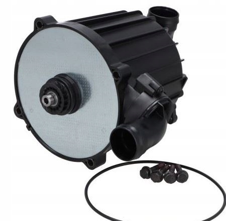 фото №2, Сепаратор оливи volvo fh fm 12-