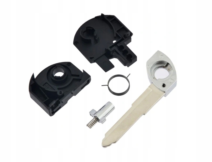 фото №3, Ключ pilot корпус mazda 2 3 5 6 cx7 rx8