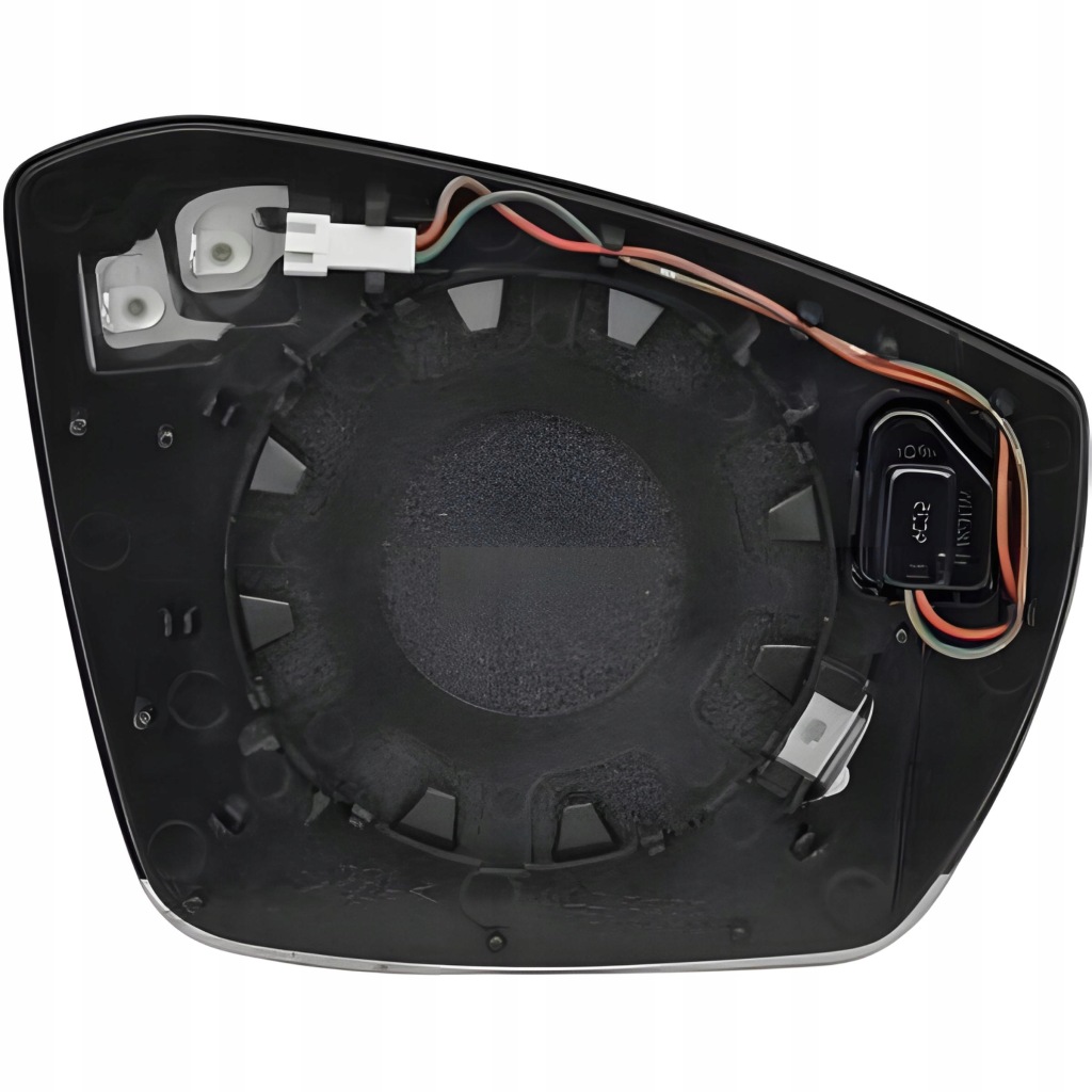 фото №1, Скло дзеркало vw t-roc 18-