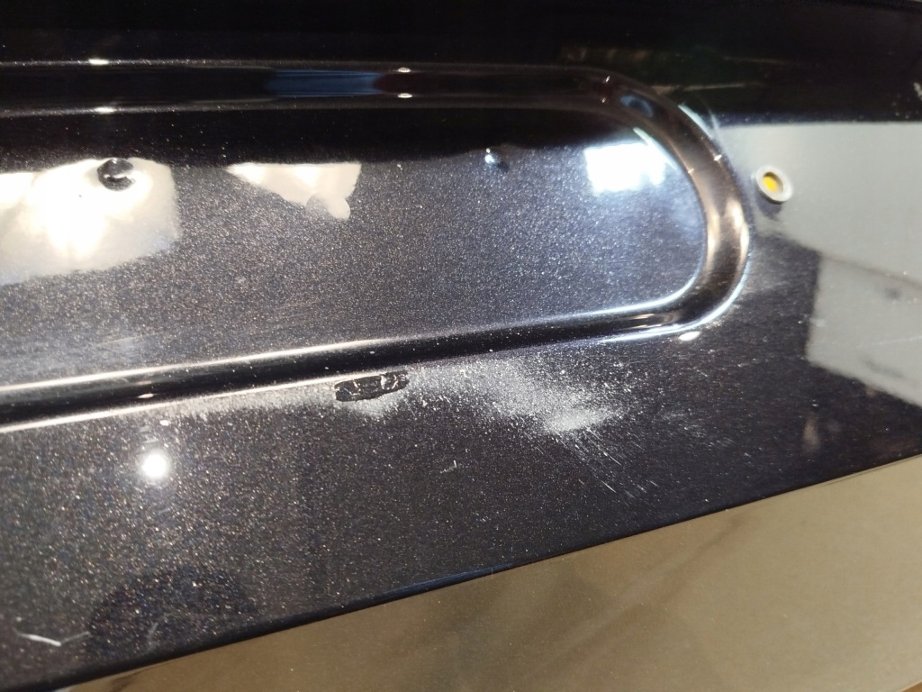 фото №7, Крышка багажника багажника skoda superb iii 3v sedan lf9r комплектная !