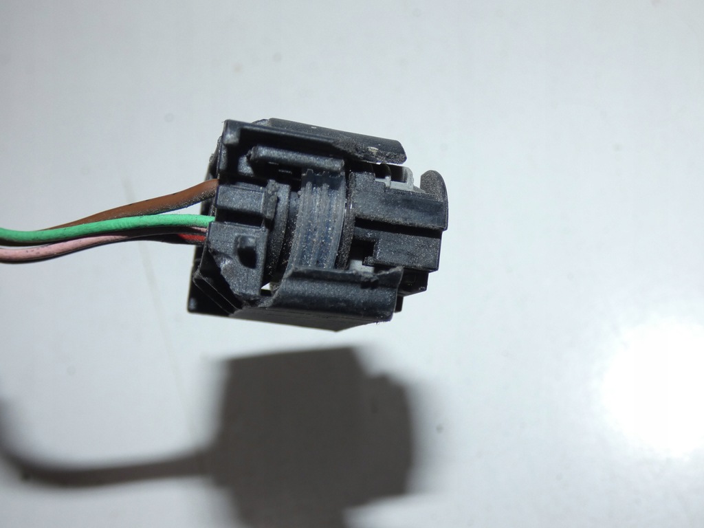 фото №10, Жгут электропроводка бампера mercedes cla w-118