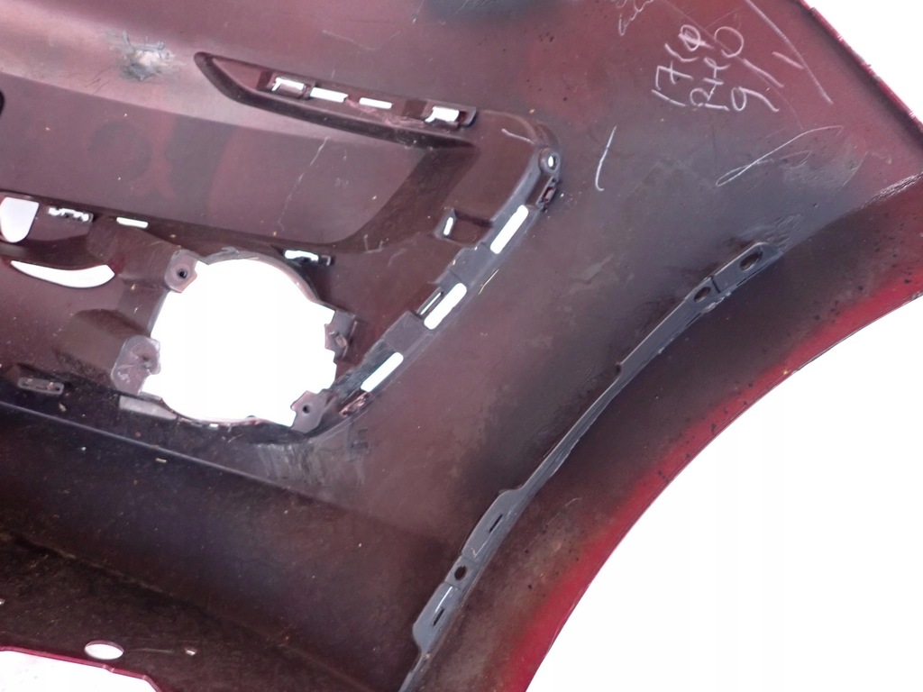 фото №15, Ford ka+ plus lift 18-20 бампер перед передній