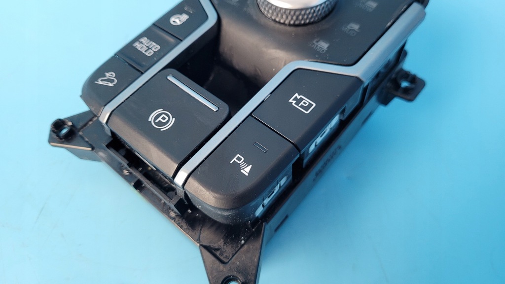 фото №6, Kia sorento iv 20r панель переключатель режимов движение 93310-p4300