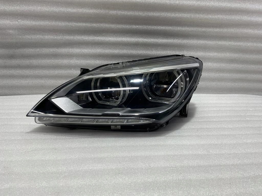 фото №1, Bmw 6 f06 f12 f13 адаптивний лампа ліва