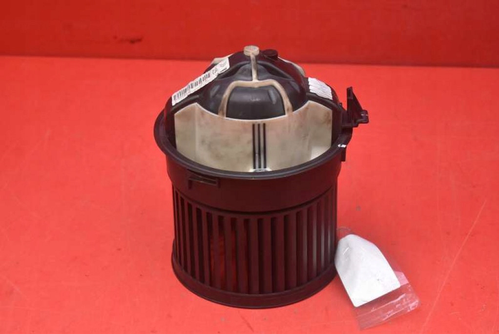 фото №5, Повітродувка вентилятор обдув eu t1000588k peugeot 308 1 i t7 07-11