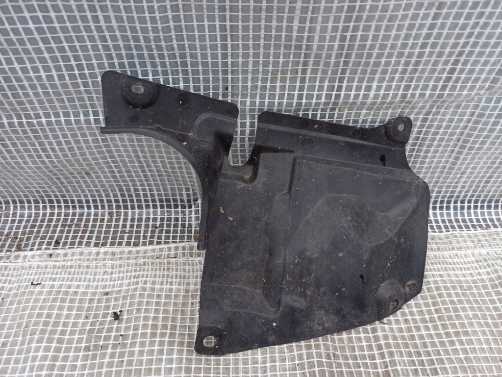 фото №1, Mazda cx-5 защита двигателя левая kd5356342