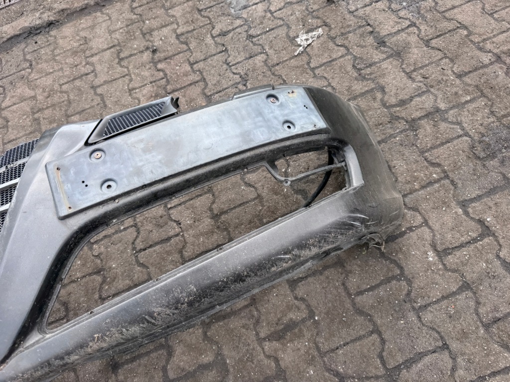 фото №5, Бампер перед alfa romeo gt