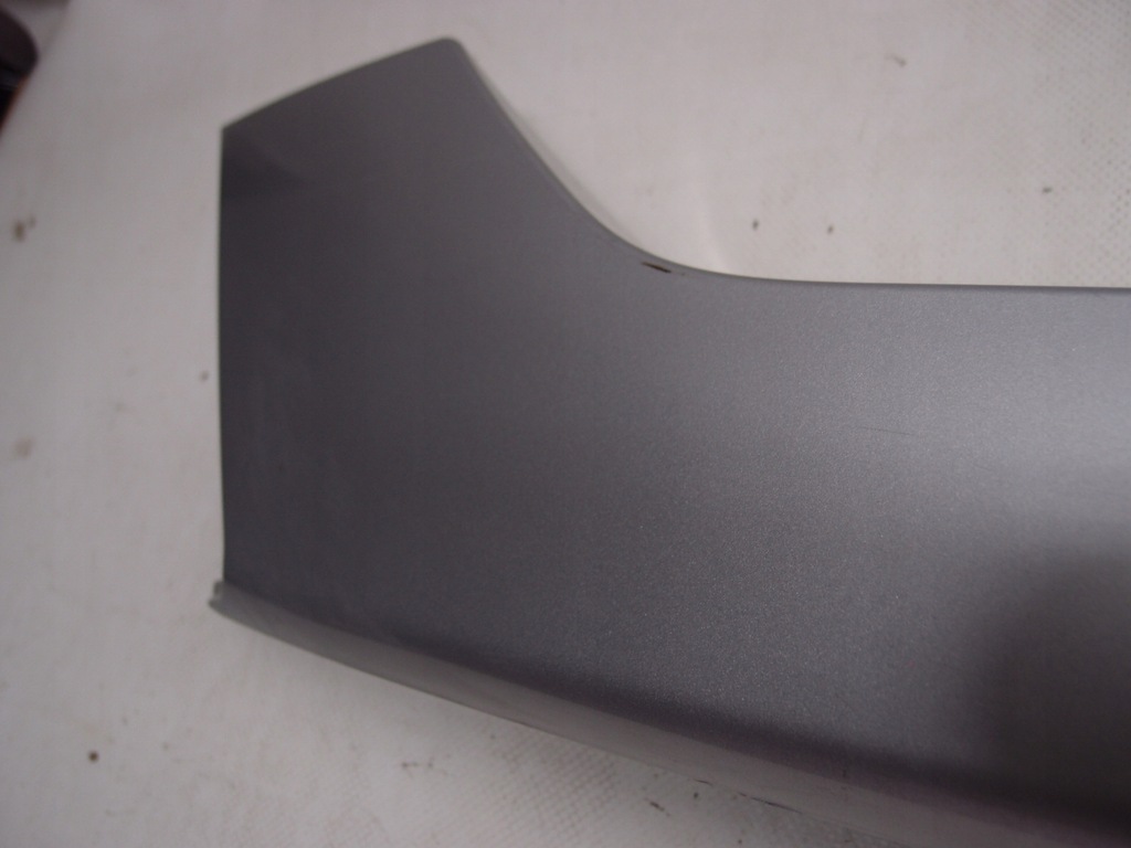 фото №6, Накладка молдинг крышки задняя ford kuga mk2 gj54-s43404