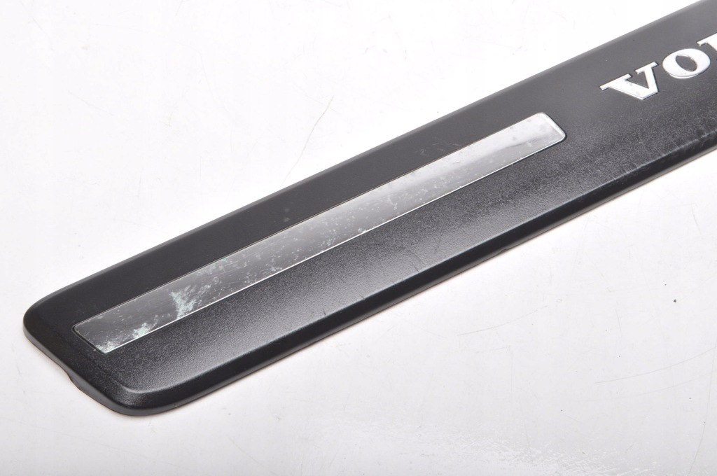 фото №2, Volvo xc60 i молдинг порог порог правая перед передняя lift 31349213