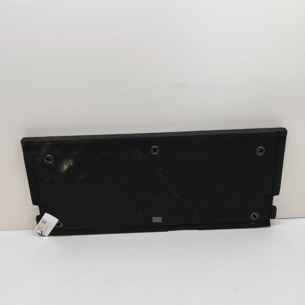 фото №6, Mini one - cooper f56 f55 2014 обшивка багажника