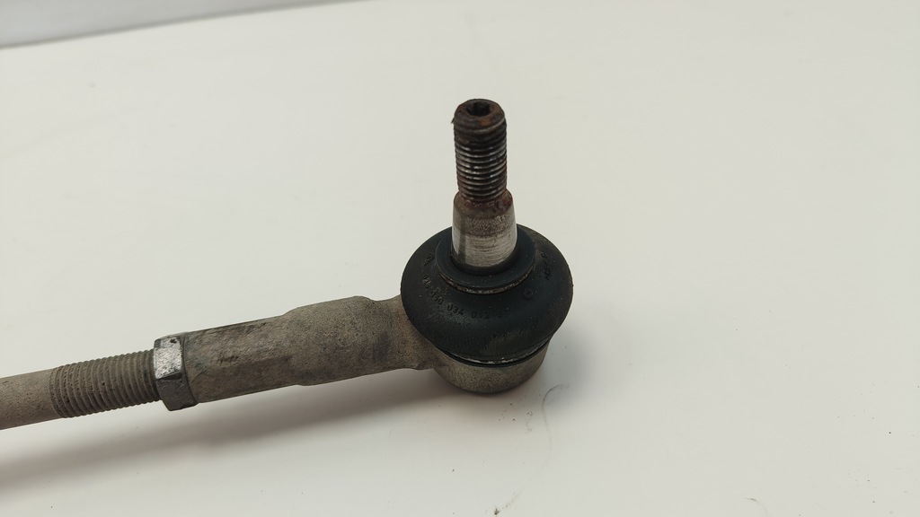 фото №8, Citroen ds4 трансмісія кермова