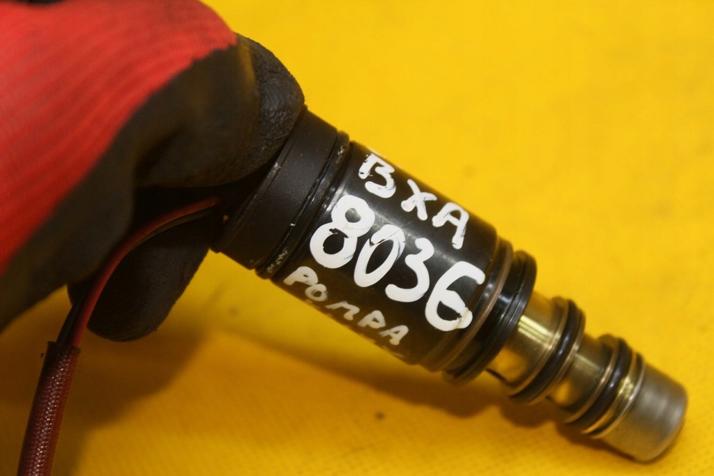 фото №8, Датчик кондиционера s6 c6 5.2 fsi bxa 4f0260805l