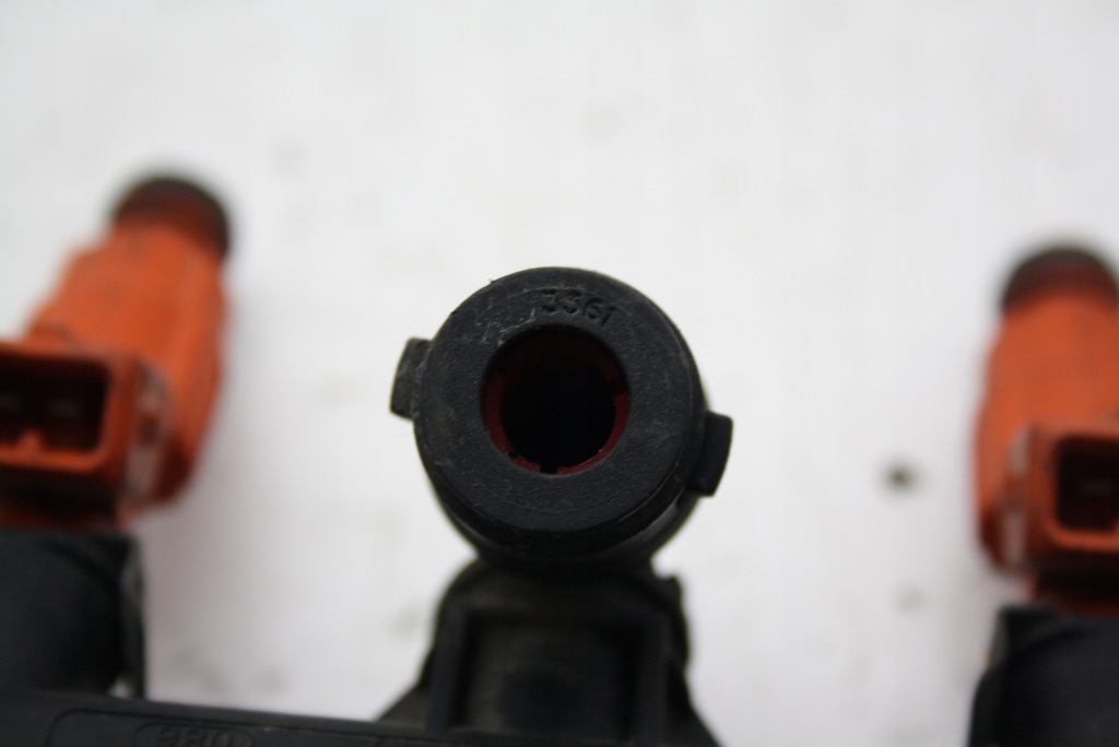 Інжектор форсунка alfa romeo 1,6 1,8 2,0 16v t.spark 0280151048 0280155769 Оригінал