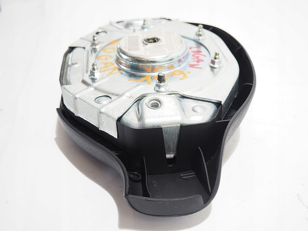 фото №6, Logan подушка воздушная w руля 8200546962