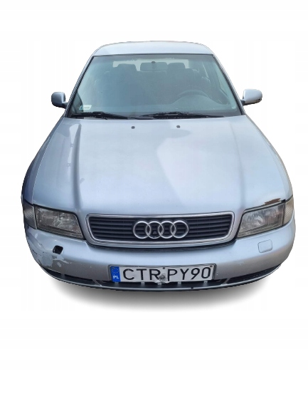 фото №6, Електропроводка газова audi a4 b5 98r