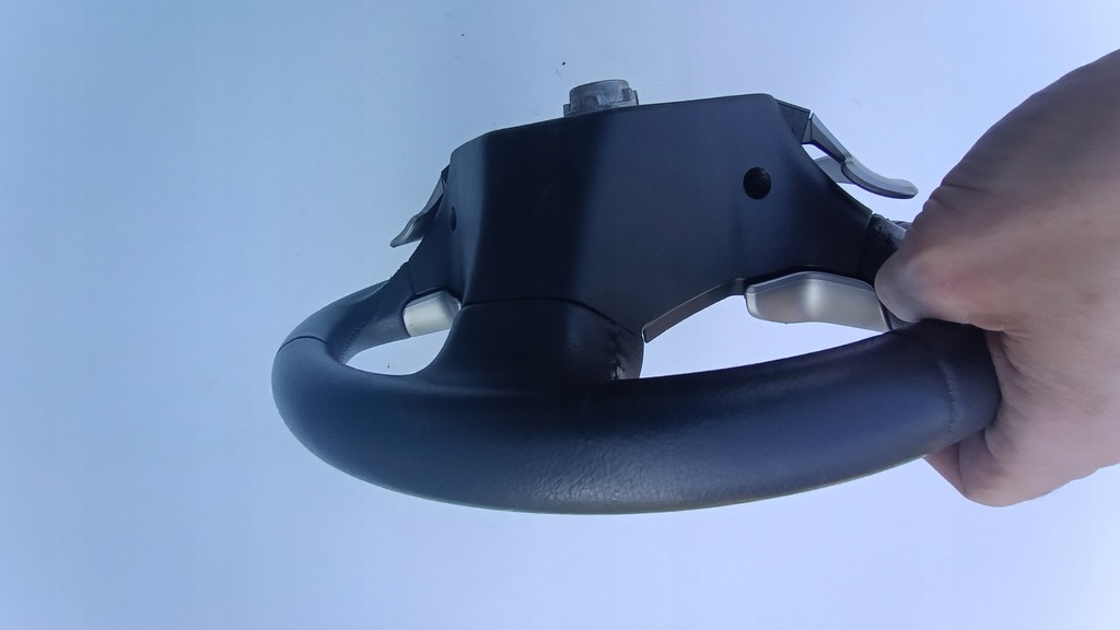 фото №7, Воздуховод toyota auris i лепестки переключения f1 мультифункция