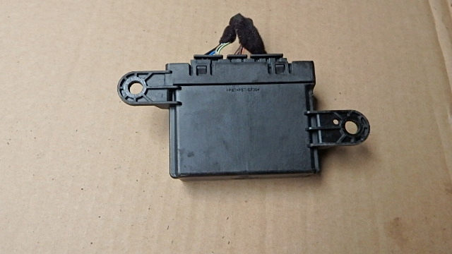 фото №1, Alfa romeo stelvio giulia модуль pdc 50544680