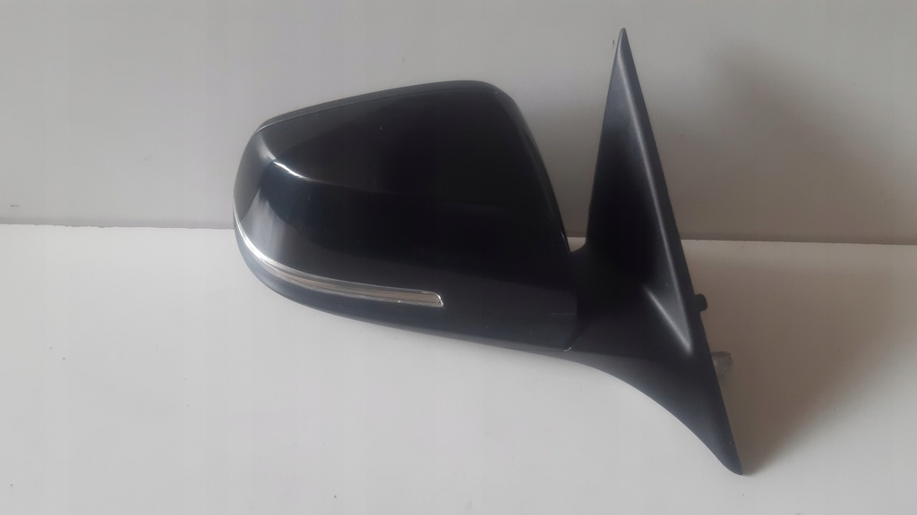 фото №1, Дзеркало зовнішнє праве bmw 4 f32 6 pin eur