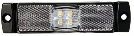 фото №10, Лампа led білий лампа nissan cabstar nt400 nt500