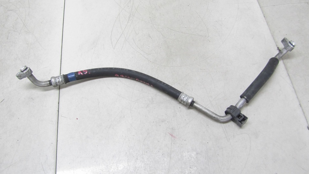 фото №1, Toyota prius iii 1.8 шланг кондиционера 09-