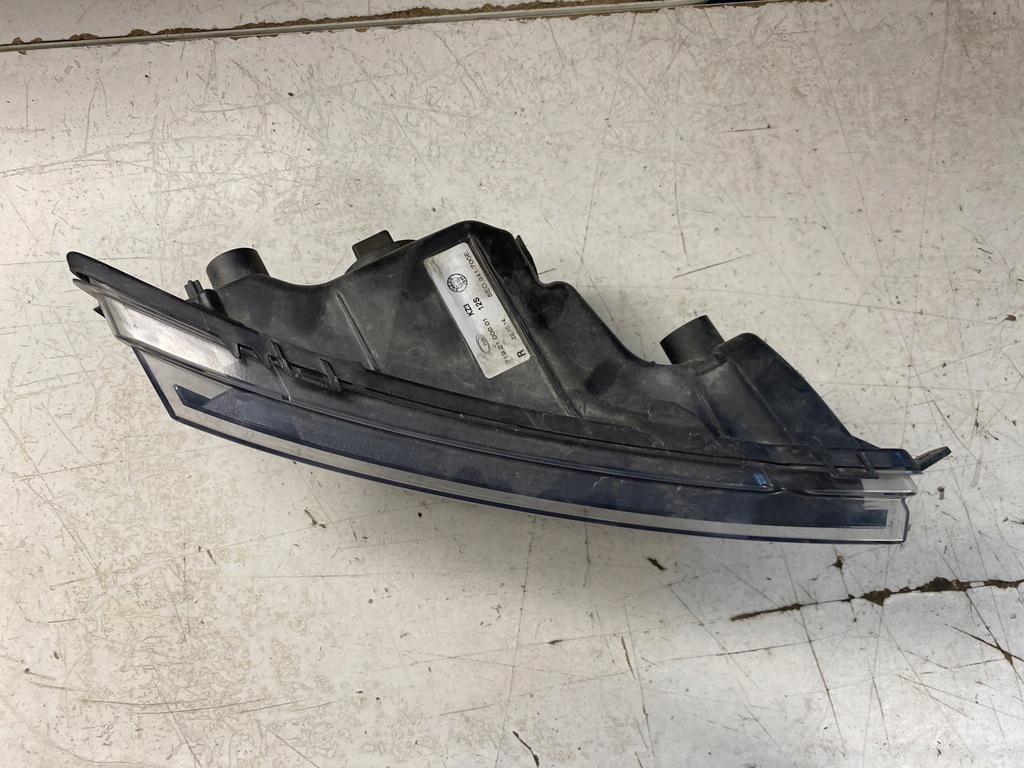 фото №8, Skoda octavia iii протитуманна фара правий 5e0941700e
