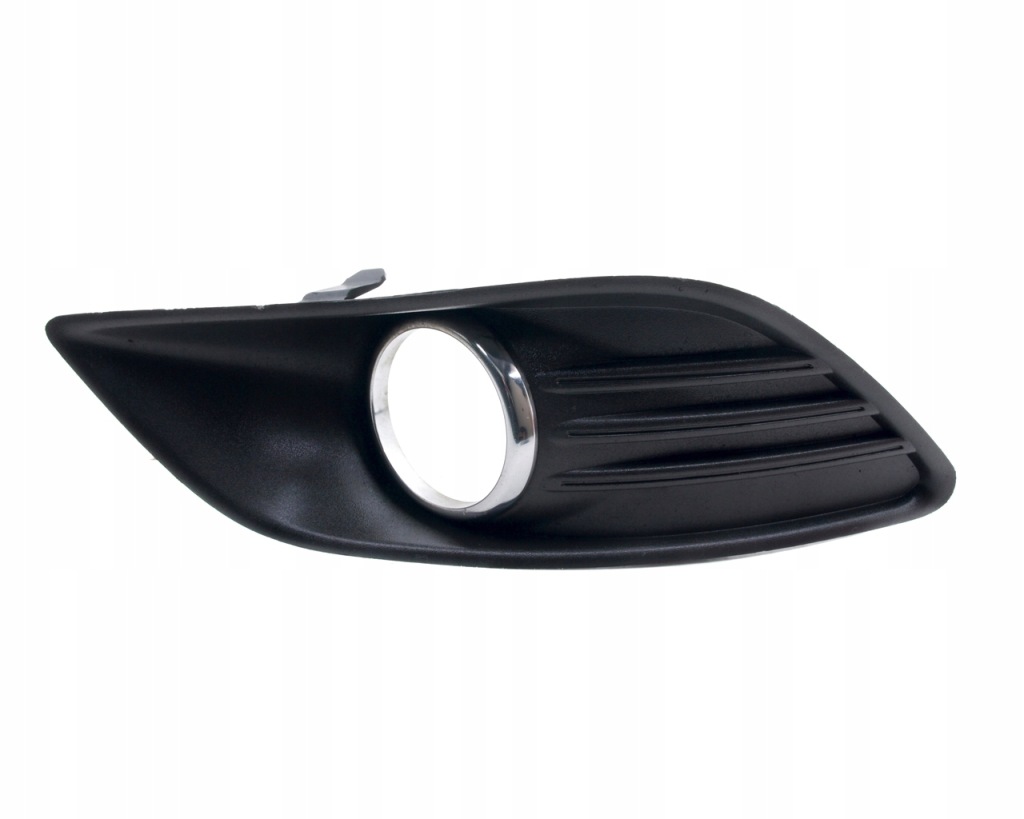 Купить Левая рамка противотуманной фары бампера ford focus mk2 2 рестайлинг  08-12 8m51-r19953-aew