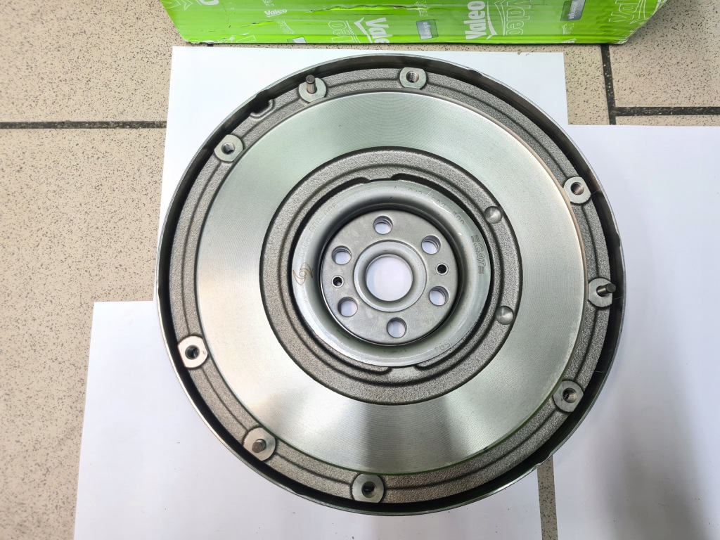 фото №3, Зчеплення комплект valeo 828478 25183179