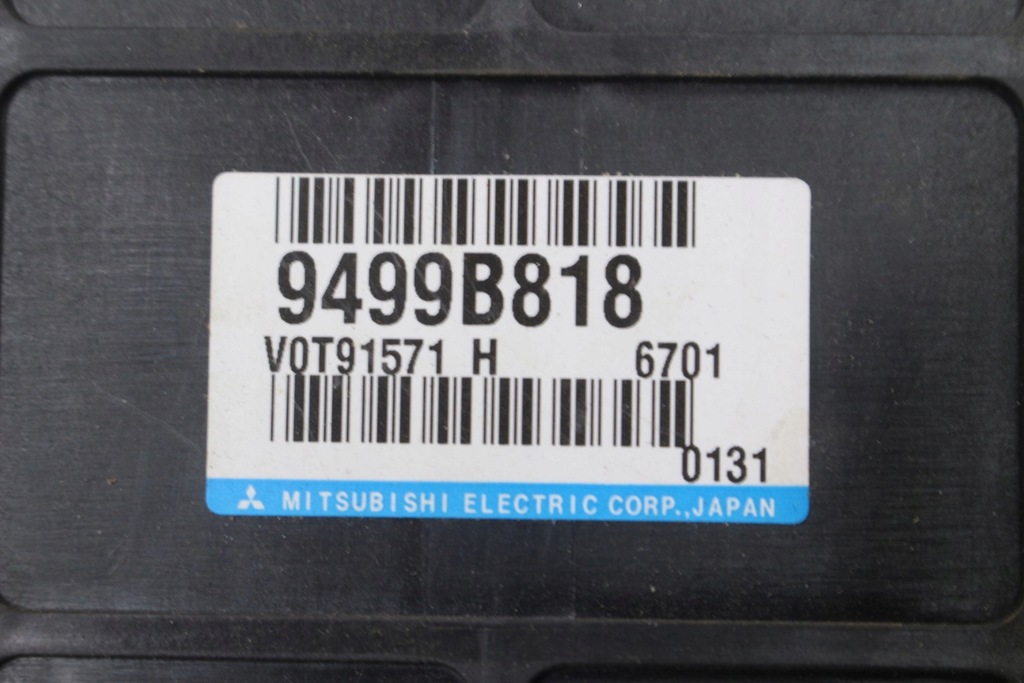 фото №6, Модуль аккумулятор 9499b818 berlingo iii partner 16r. электрик