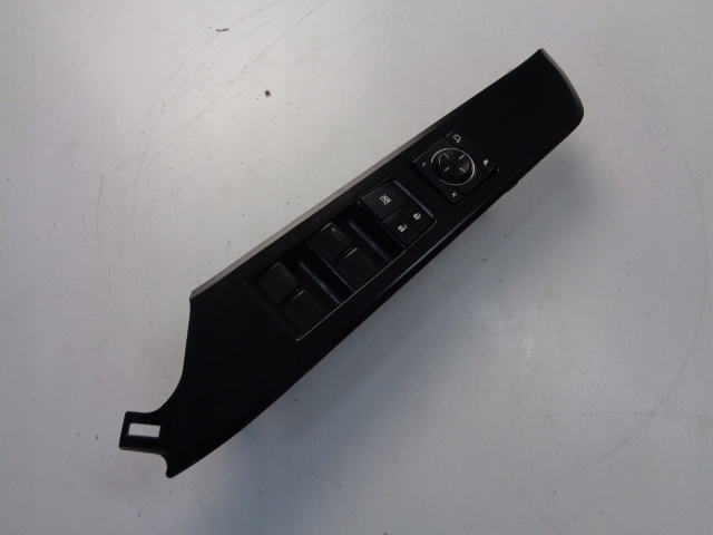 фото №1, Панель окон левый перед lexus ux 250h 2018-