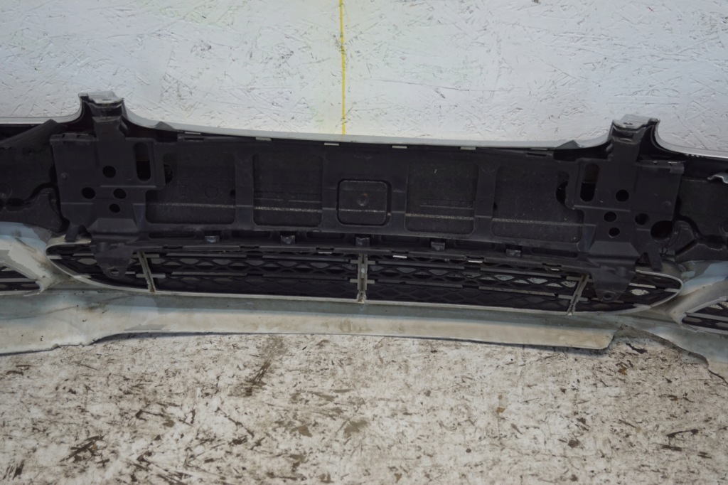 фото №15, Бампер перед mercedes s w220 lift