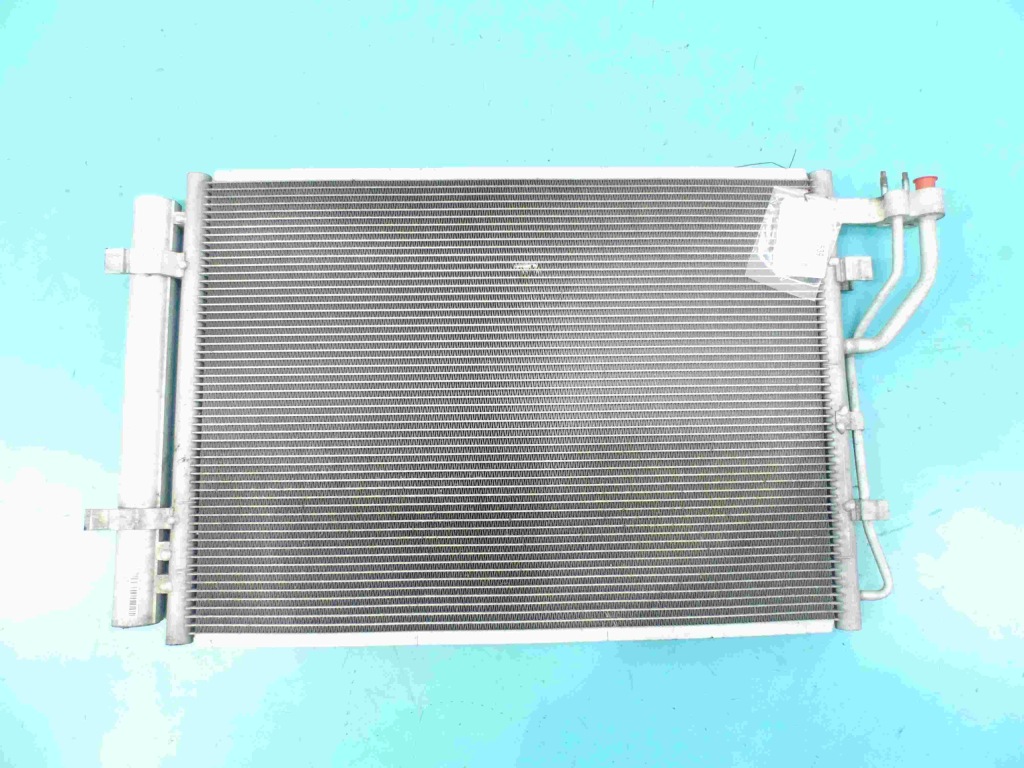 фото №1, Радиатор кондиционера hyundai ix20 1.4b 16v