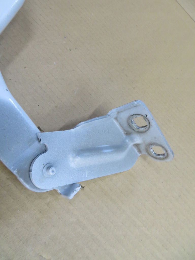 фото №10, Петля петлі l+p renault master ii lift iv 654006819r 654012161r